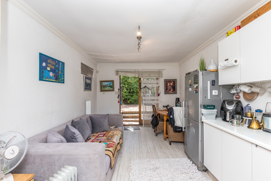 To Let 4 Bedroom Property for Rent in Newlands Western Cape